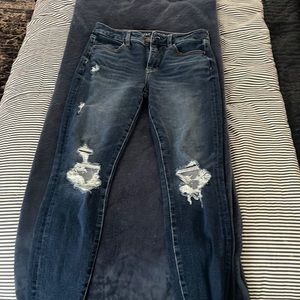 American Eagle “the dream Jean”